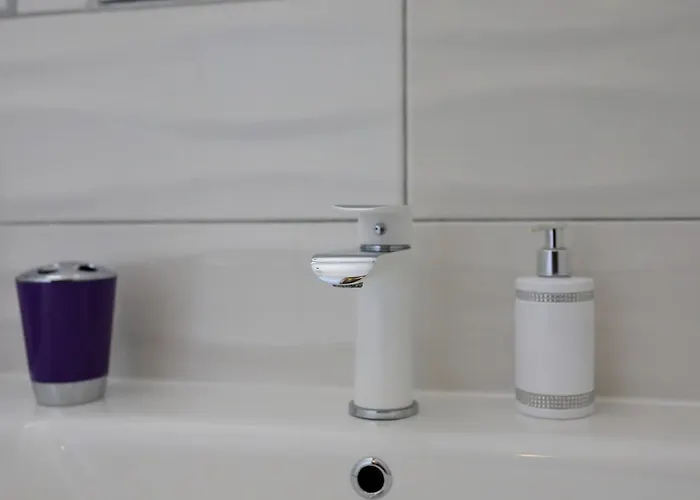 Sunny Terrace Apartman